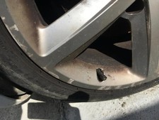 Llanta audi coupe d'occasion  Cerizay