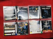 Dark Souls With Artorias Of The Abyss Edition Ii Monster Hunter 3Rd Hd White Kni, usado comprar usado  Enviando para Brazil