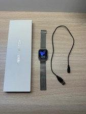 Smartwatch donna 1.83 usato Smartwatch donna 1.83 usato  Catanzaro