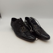 Bertie black patent for sale  SOUTHEND-ON-SEA