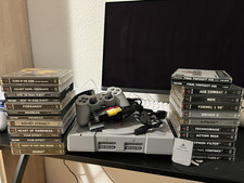 Playstation psx ps1 gebraucht kaufen  Heilbronn