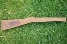 Stock blank maybe for sale  GRIMSBY
