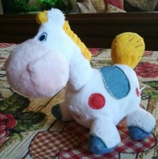 Peluche trudi cavallo usato Peluche trudi cavallo usato  Castro