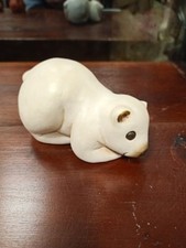 Orso polare fiocco usato  Ragalna