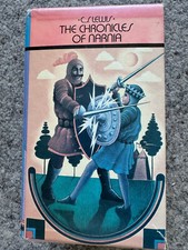 The chronicles narnia gebraucht kaufen  Münster