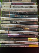 Xbox games pick for sale  Parlin