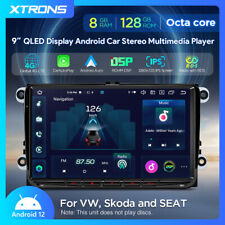 Carplay android 8core for sale  WARRINGTON