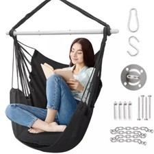 Spacious hammock chair for sale  Covington