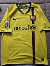 Maglia originale away usato  Reggio Emilia