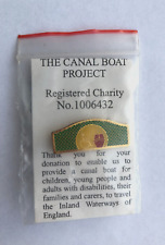 Canal boat project for sale  WALTHAM CROSS