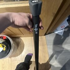 Yes weight bar for sale  UTTOXETER