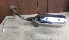 Hyosung ms3 125ccm gebraucht kaufen  Dassel