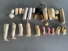 Alte puppen puppen gebraucht kaufen  Leonberg