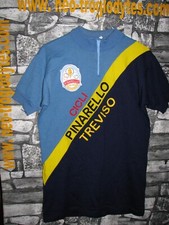 Vintage cycling jersey usato  Italia