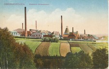 Bernkirchen glasfabrik schauen gebraucht kaufen  München