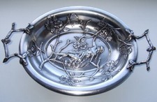 Antike jugendstil schale gebraucht kaufen  Oldenburg (Oldenburg)