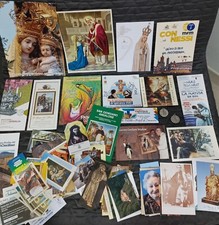 immagini santini usato immagini santini usato Alcamo
