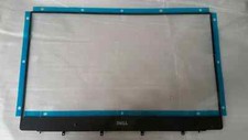 Moldura frontal tela LCD Dell XPS15 9550 9560 0D8MTY, usado comprar usado  Enviando para Brazil
