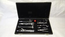 Rotring compass flagschiffe usato  Campolongo Tapogliano