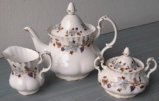 Royal albert set usato  Oristano