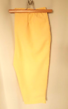 Pantalon uni droit d'occasion  Paimbœuf