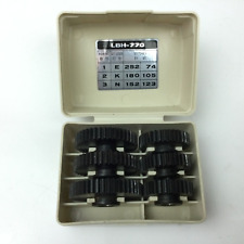 Juki industrial button for sale  NEWCASTLE