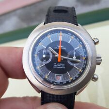 Orologio dugena chronografo usato  Recanati