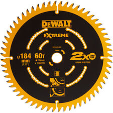 Dewalt dt1670 184mm for sale  MILTON KEYNES