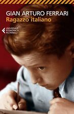 Ragazzo italiano gian usato  Zerbolo