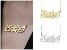 Personalized sterling silver for sale  New Hyde Park