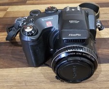 Fuji finepix s602 for sale  RUSHDEN
