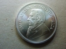 Krügerrand fine silver gebraucht kaufen  Lahnstein