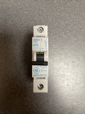 General electric amp for sale  LEEDS