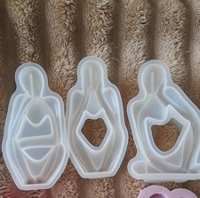 Thinking ladies silicone for sale  CARSHALTON