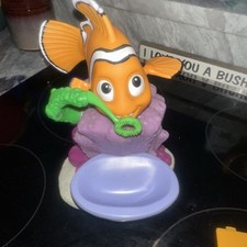 Usado, Finding Nemo soprador de bolhas automatizado TESTADO plástico macio  comprar usado  Enviando para Brazil