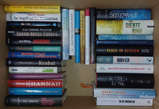 Bücher konvolut gebundene gebraucht kaufen  Duisburg