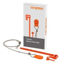 Torqeedo ersatzteilset travel gebraucht kaufen  Werneuchen