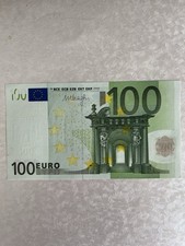 2002 germania banconota usato  Verceia