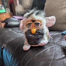 1998 blue furby for sale  COLEFORD