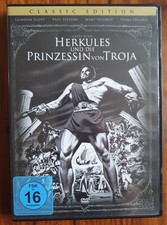 Dvd herkules prinzessin gebraucht kaufen  Augsburg