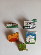 Lot pin camping d'occasion Lot pin camping d'occasion  Marseille IV