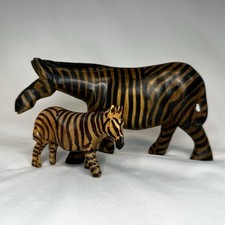 Vintage hand carved for sale  Tiffin