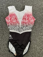 Milano women leotard for sale  COVENTRY