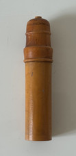 Ancien flacon parfum d'occasion  Magné