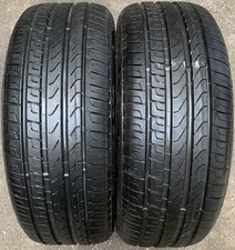 Sommerreifen pirelli cinturato gebraucht kaufen  Uelzen