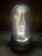Smirnoff ice light for sale  Elyria