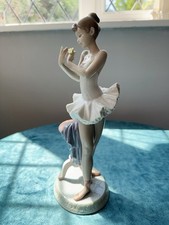 lladro ballerina for sale lladro ballerina for sale SUTTON COLDFIELD
