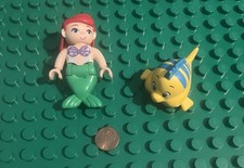 mermaid duplos little for sale  Wethersfield