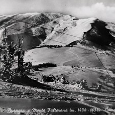 Burraia monte falterona usato Burraia monte falterona usato  Bari