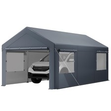12x20ft carport heavy for sale  Brentwood